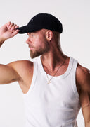 EVD Core Cap - Black