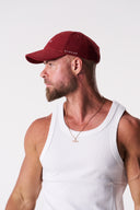 EVD Core Cap - Off-Berry