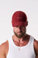 EVD Core Cap - Off-Berry