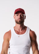 EVD Core Cap - Off-Berry