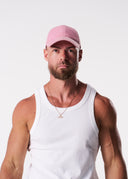 EVD Core Cap - Pink