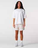 [women] Madeleine is 152cm wearing XS