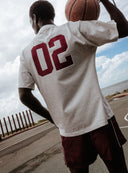[men] Mabyro is 188cm wearing M