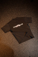 Cunnies Club Sticker Tee