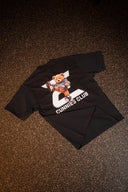 Spin Kick Teddy Tee