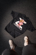 Banana Phone Teddy Tee