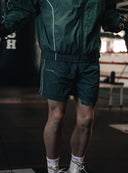 [men] Ben is 180cm wearing S