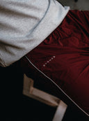 [men] Ben is 180cm wearing S
