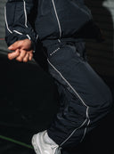 [men] Quinn is 177cm wearing S
