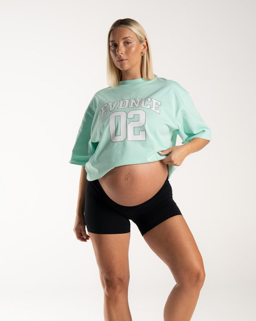 EVDNCE 02 Oversized Tee