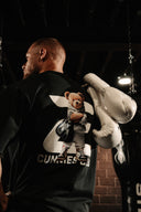 Boxing Teddy Tee