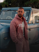 EVDNCE Essentials, men's hoodies
