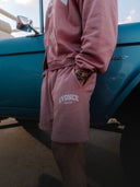 EVDNCE Essentials, men's shorts