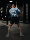 EVDNCE Essentials, men's tees
