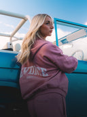 EVDNCE Essentials, women's hoodies
