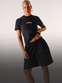 EVDNCE Essentials, women's shorts