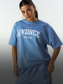 EVDNCE Essentials, women's tees