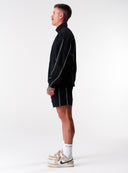 [men] Arthur is 182cm wearing M