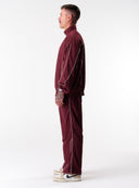 [men] Arthur is 182cm wearing M