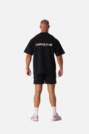 Cunnies Club Core Tee