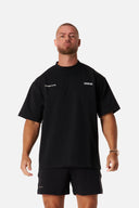 Cunnies Club Sticker Tee