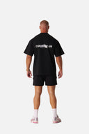 Cunnies Club Sticker Tee