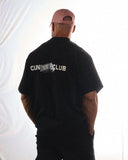 Cunnies Club Sticker Tee