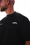 Cunnies Club Sticker Tee