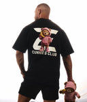 Banana Phone Teddy Tee