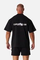 Cunnies Club Sticker Tee
