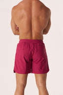 EVDNCE Form 7" Training Shorts - Beet