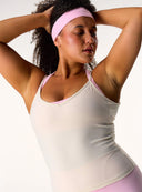 Headband - Avalon Pink