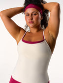 Headband - Beet