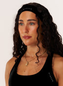 Headband - Black