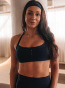 Headband - Navy