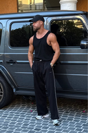 Men’s Core Track Pants - Black
