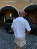 Men's Core Tee - White