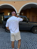 Men's Core Tee - White