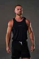 EVDNCE Motion Tank - Black