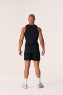 EVDNCE Motion Tank - Black