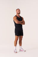 EVDNCE Motion Tank - Black