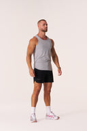 EVDNCE Motion Tank - Grey