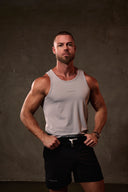 EVDNCE Motion Tank - Grey