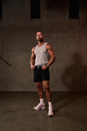 EVDNCE Motion Tank - Grey