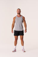 EVDNCE Motion Tank - Grey