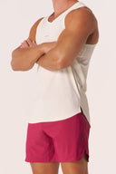 EVDNCE Motion Tank - Vanilla