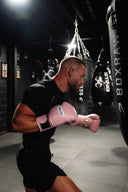 EVDNCE Motion Tee - Black