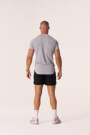 EVDNCE Motion Tee - Grey