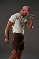 EVDNCE Motion Tee - Vanilla