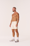 EVDNCE Core Relaxed Shorts - Vanilla